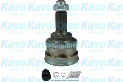 KAVO PARTS cv8509 -  Шарнирный комплект, приводной вал